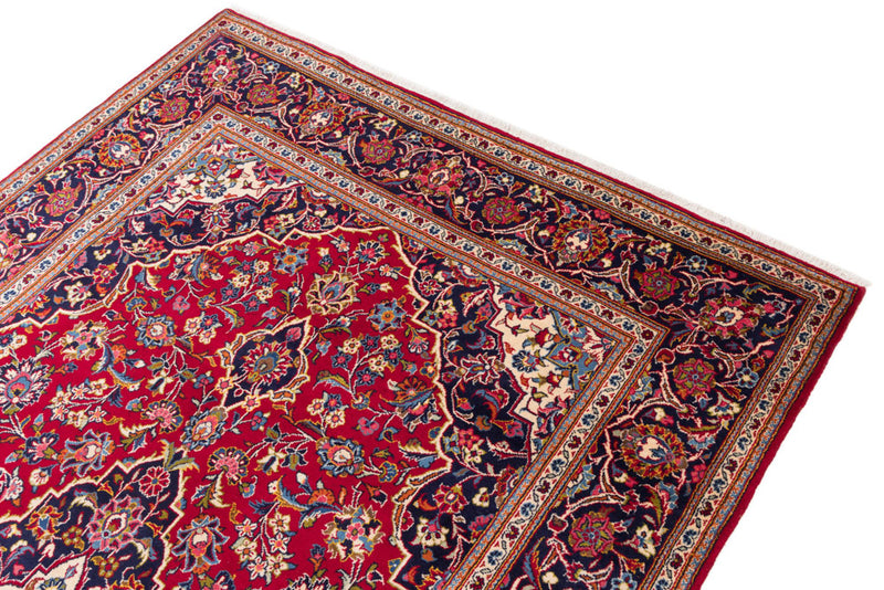 Kashan Tapete 315x200cm - Tapete persa