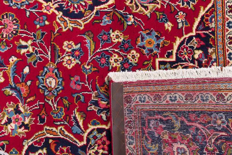 Kashan Tapete 315x200cm - Tapete persa