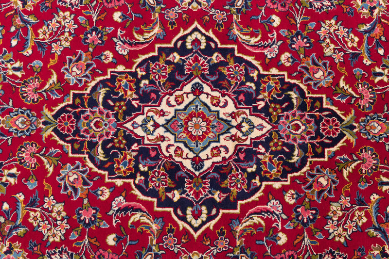 Kashan Tapete 315x200cm - Tapete persa