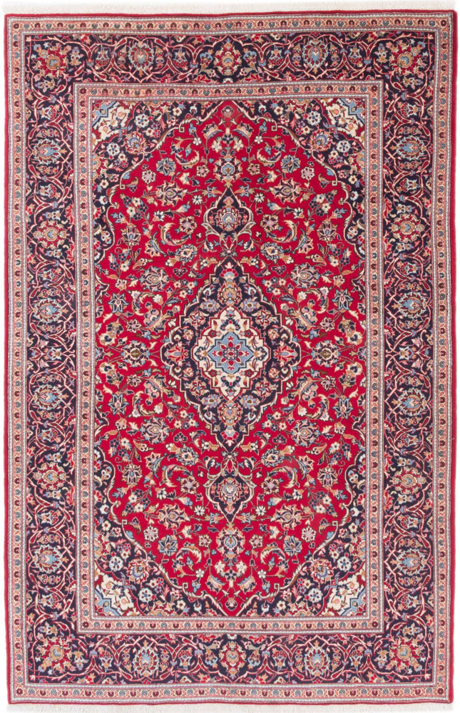 Kashan Tapete 204x308cm - Tapete persa