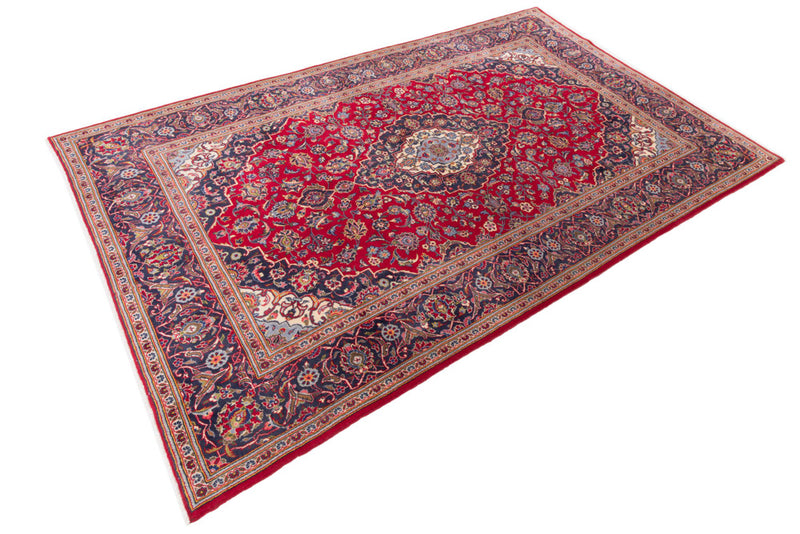 Kashan Tapete 204x308cm - Tapete persa