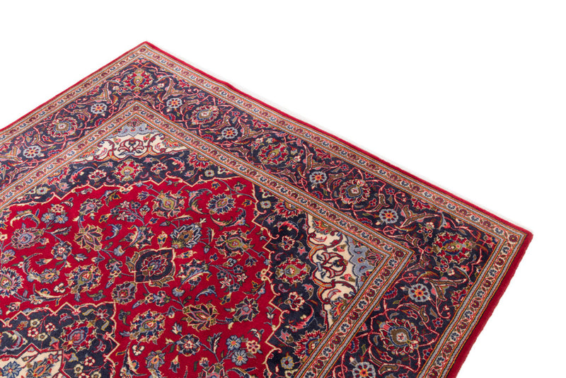 Kashan Tapete 204x308cm - Tapete persa