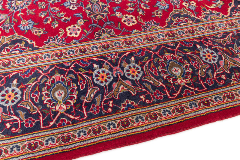 Kashan Tapete 204x308cm - Tapete persa