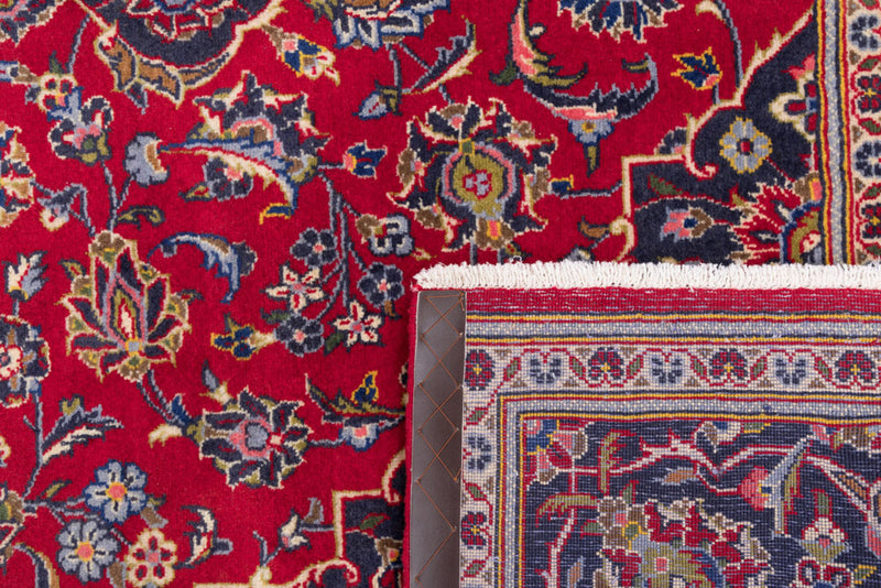Kashan Tapete 204x308cm - Tapete persa