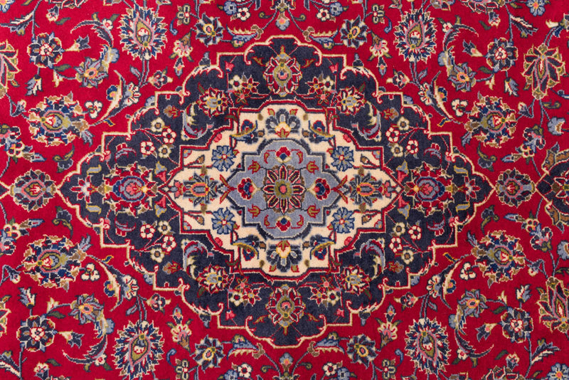 Kashan Tapete 204x308cm - Tapete persa