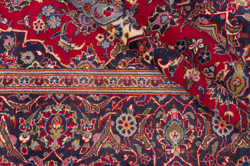 Kashan Tapete 204x308cm - Tapete persa