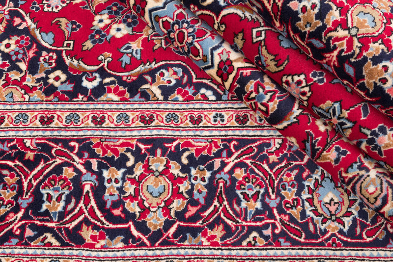 Kashan Tapete 300x200cm - Tapete persa