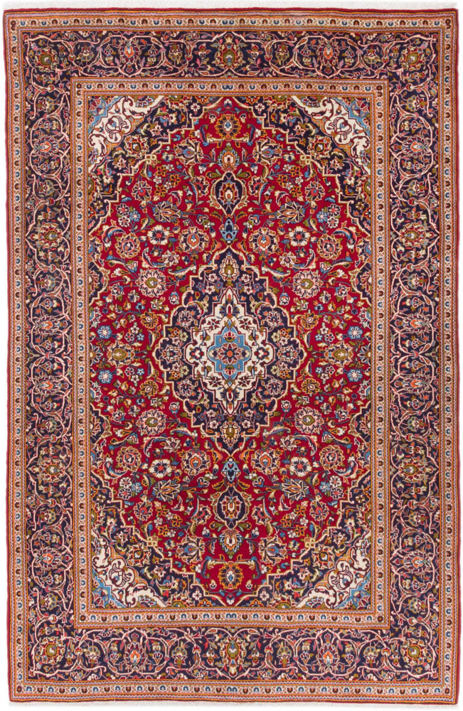 Kashan Tapete 320x208cm - Tapete persa