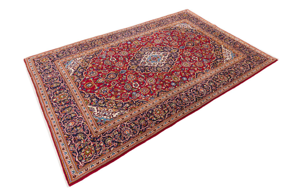 Kashan Tapete 320x208cm - Tapete persa