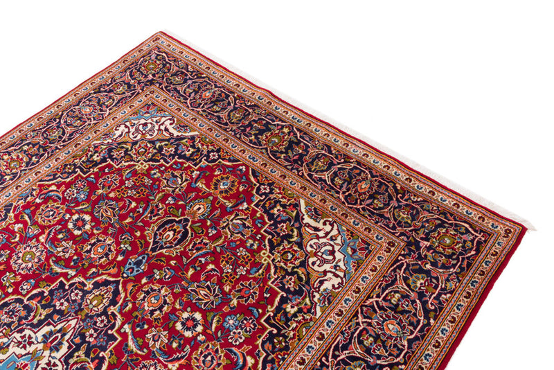 Kashan Tapete 320x208cm - Tapete persa
