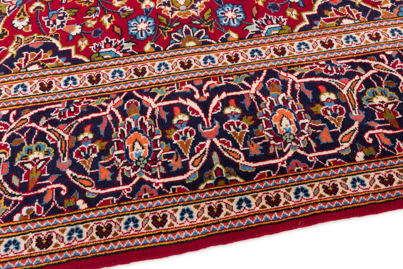 Kashan Tapete 320x208cm - Tapete persa