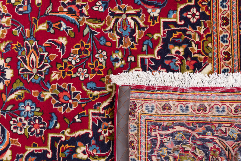 Kashan Tapete 320x208cm - Tapete persa