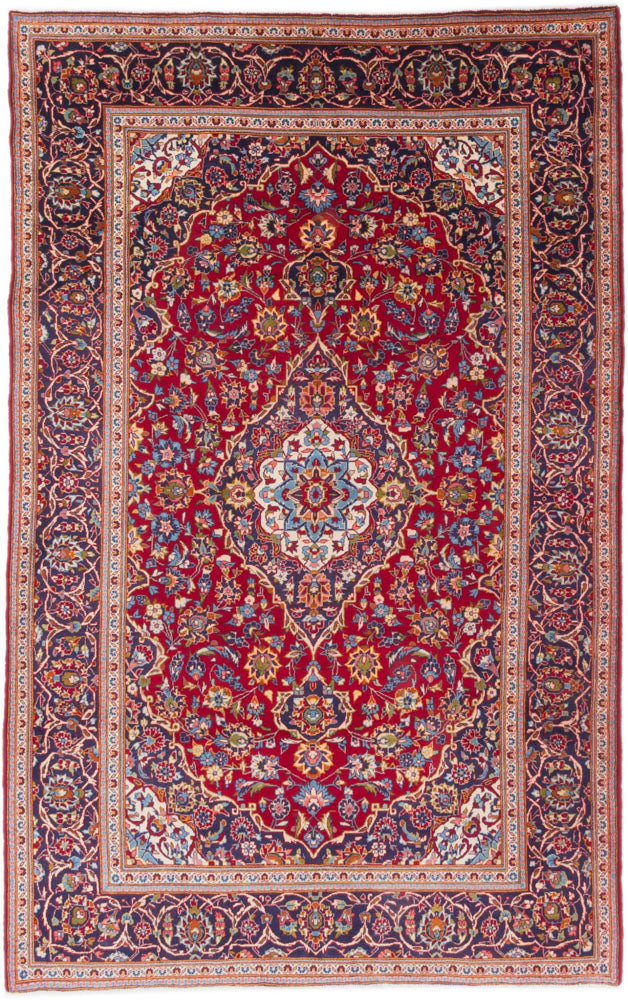 Kashan Tapete 322x205cm - Tapete persa
