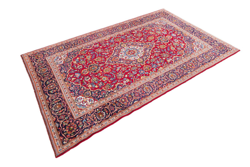Kashan Tapete 322x205cm - Tapete persa