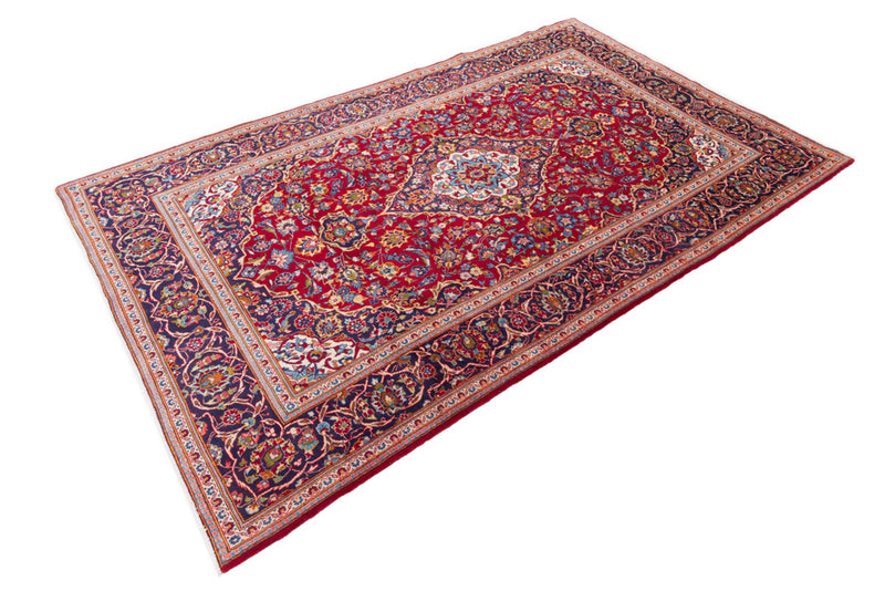 Kashan Tapete 322x205cm - Tapete persa