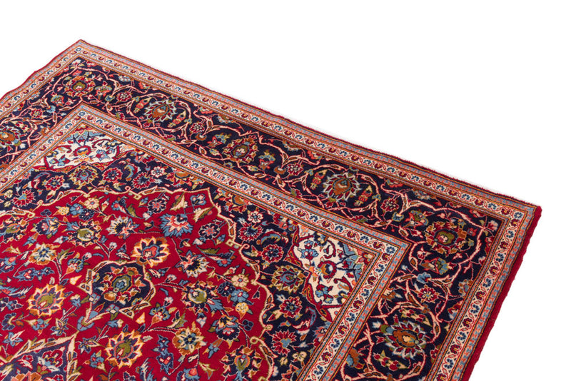 Kashan Tapete 322x205cm - Tapete persa