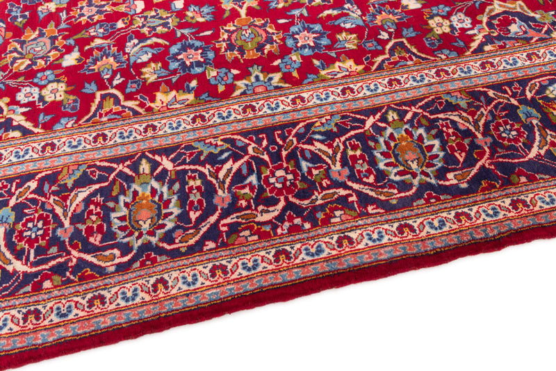 Kashan Tapete 322x205cm - Tapete persa