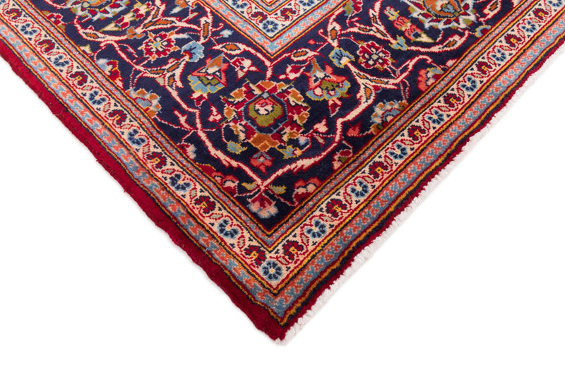 Kashan Tapete 322x205cm - Tapete persa