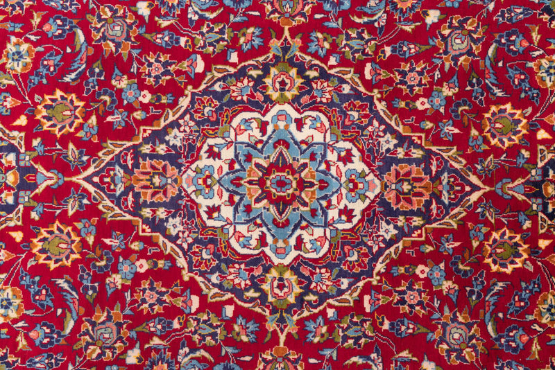 Kashan Tapete 322x205cm - Tapete persa