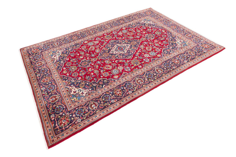Kashan Tapete 205x305cm - Tapete persa