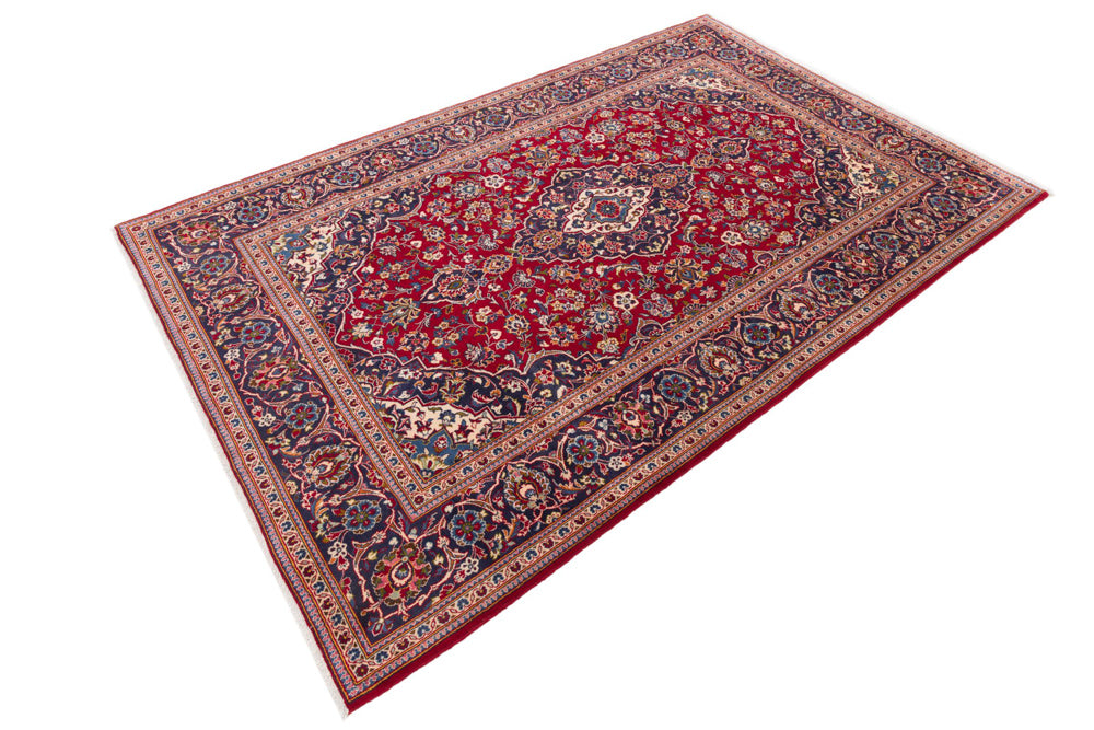 Kashan Tapete 205x305cm - Tapete persa