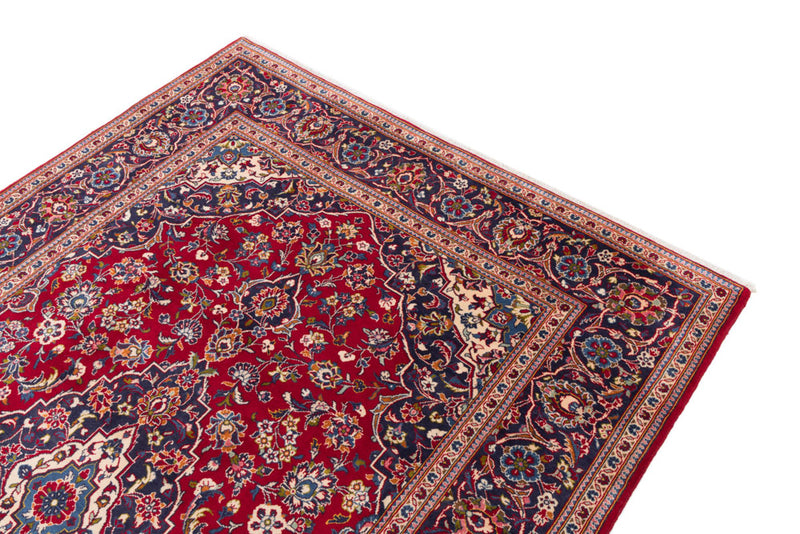 Kashan Tapete 205x305cm - Tapete persa