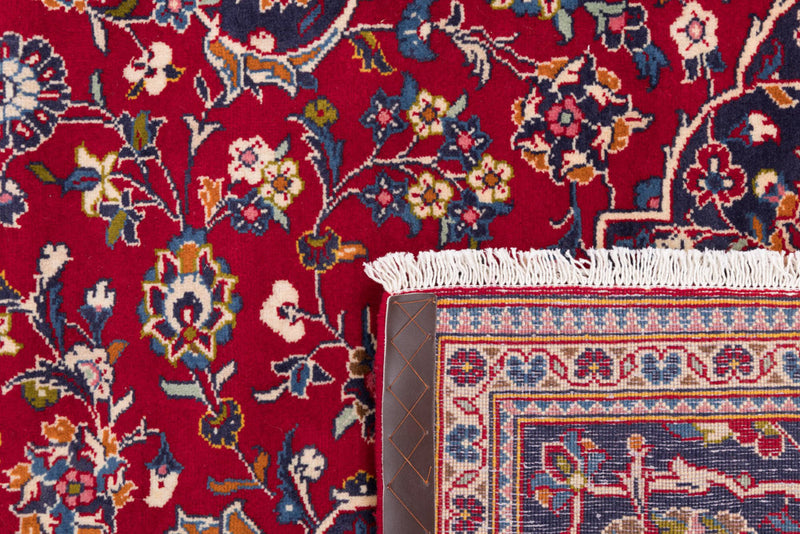 Kashan Tapete 205x305cm - Tapete persa