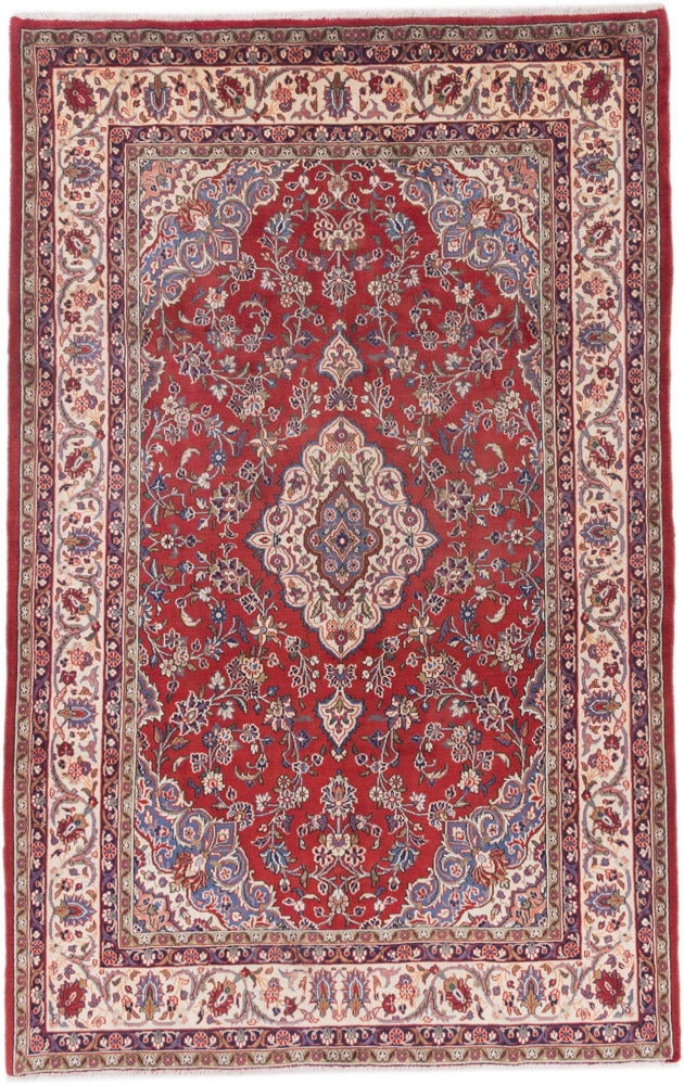 Sarouk Tapete 330x208cm - Tapete persa