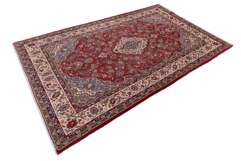Sarouk Tapete 330x208cm - Tapete persa