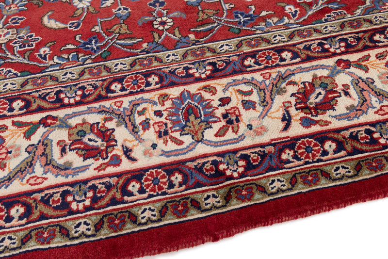 Sarouk Tapete 330x208cm - Tapete persa
