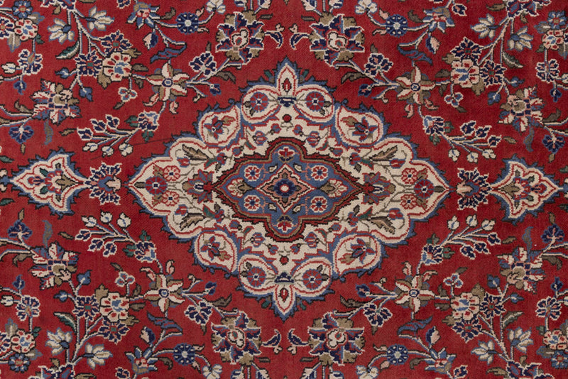 Sarouk Tapete 330x208cm - Tapete persa