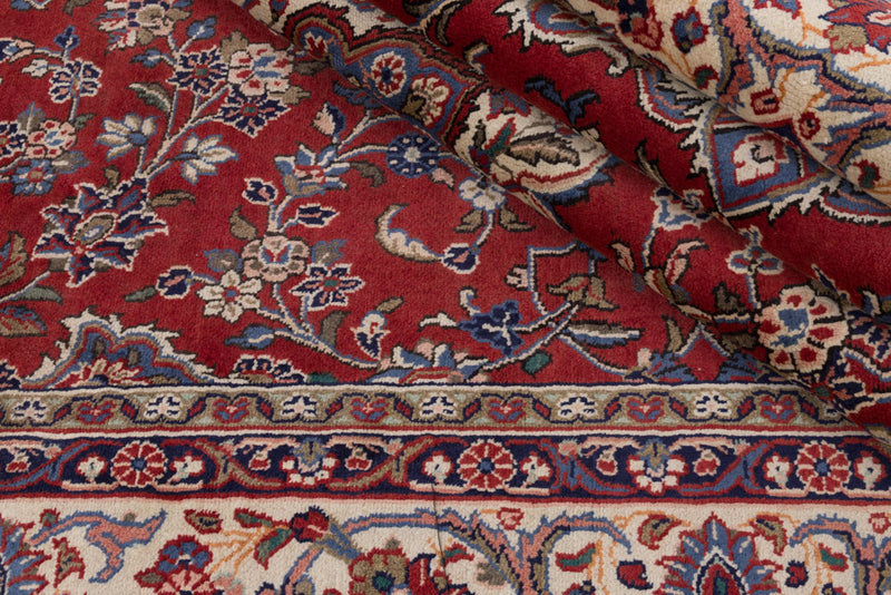 Sarouk Tapete 330x208cm - Tapete persa