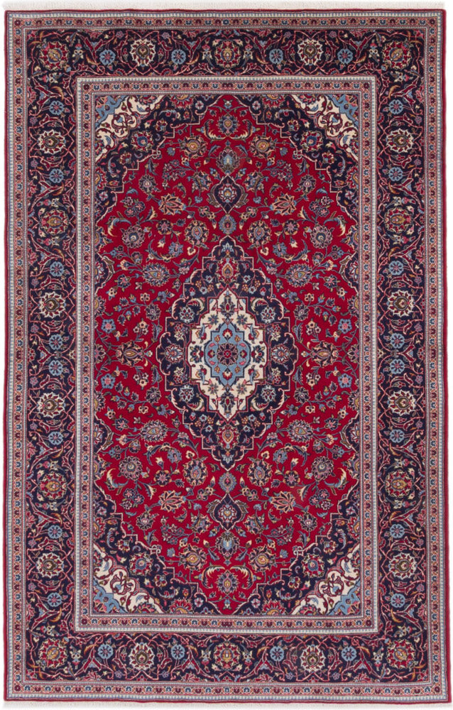 Kashan Tapete 312x200cm - Tapete persa