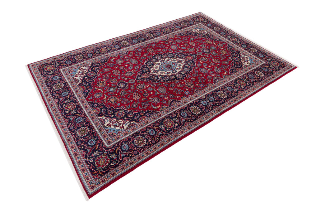 Kashan Tapete 312x200cm - Tapete persa
