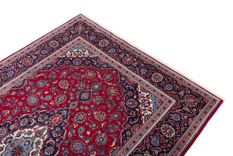 Kashan Tapete 312x200cm - Tapete persa
