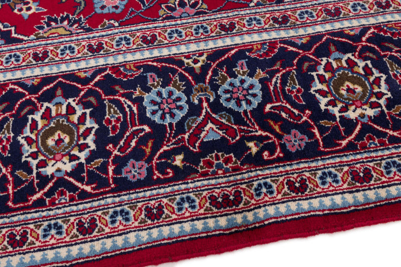 Kashan Tapete 312x200cm - Tapete persa