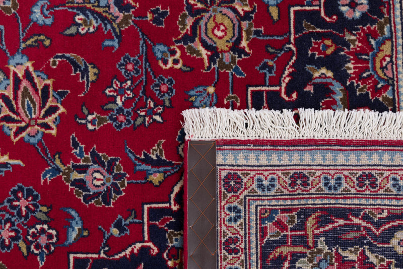 Kashan Tapete 312x200cm - Tapete persa