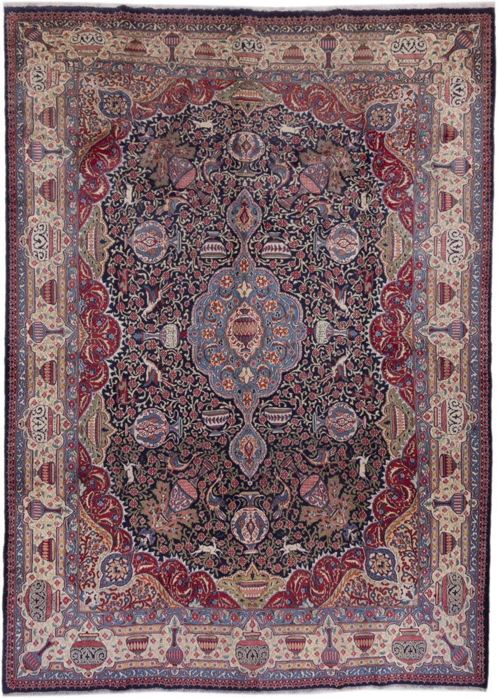 Kashmar Tapete 400x290cm - Tapete persa