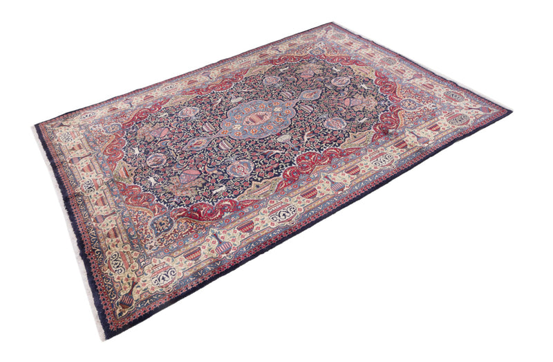 Kashmar Tapete 400x290cm - Tapete persa