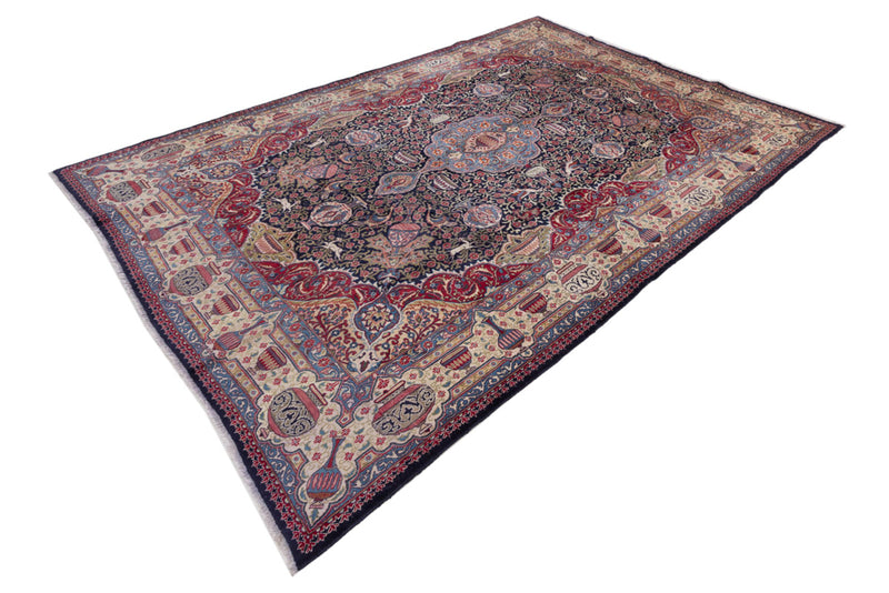 Kashmar Tapete 400x290cm - Tapete persa