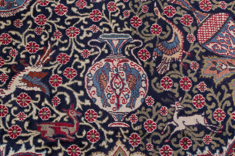 Kashmar Tapete 400x290cm - Tapete persa