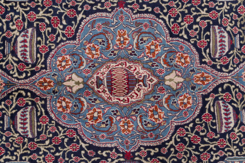 Kashmar Tapete 400x290cm - Tapete persa
