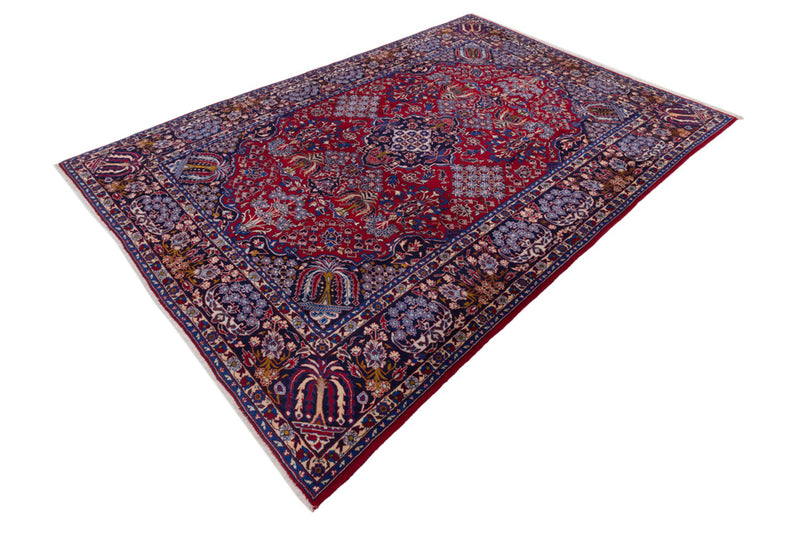 Tabriz Tapete 380x290cm - Tapete persa