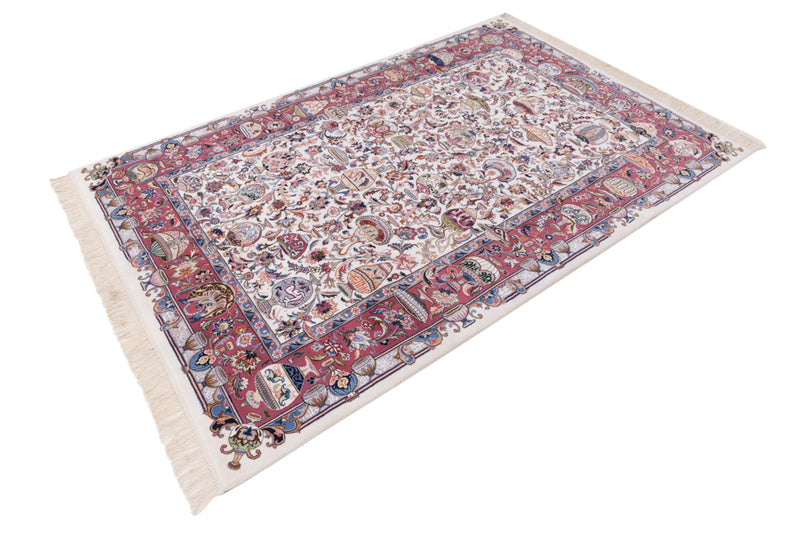 Ardabil Tapete 305x200cm - Tapete persa