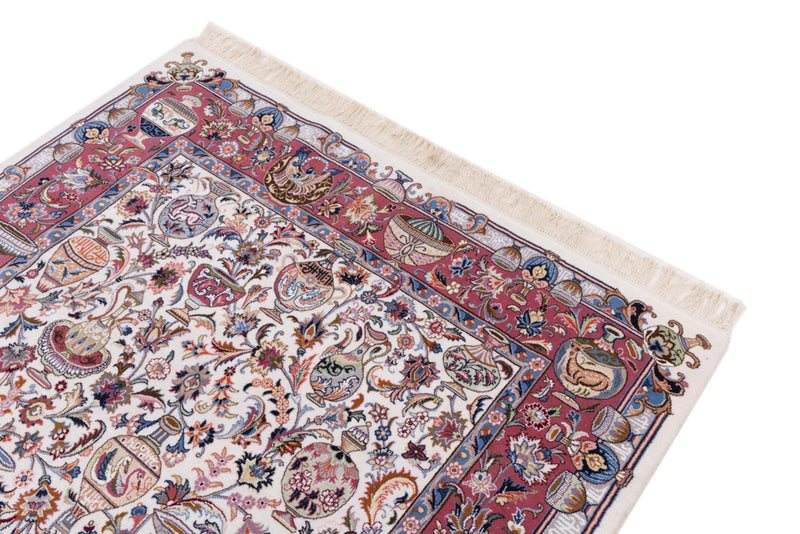 Ardabil Tapete 305x200cm - Tapete persa