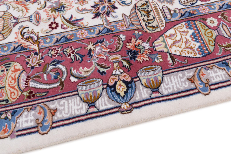 Ardabil Tapete 305x200cm - Tapete persa