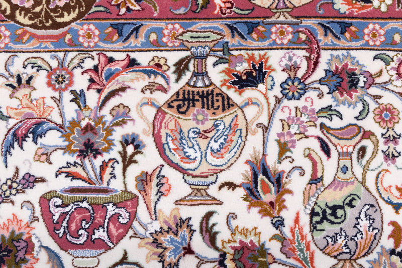 Ardabil Tapete 305x200cm - Tapete persa