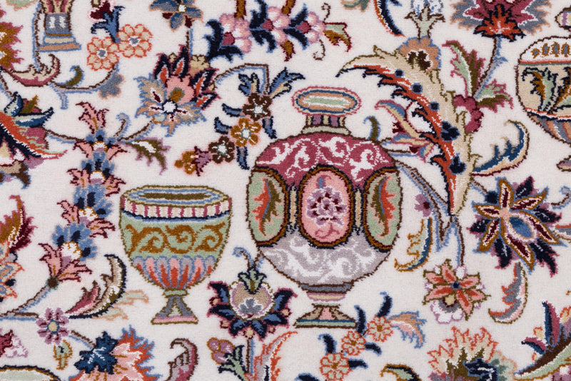 Ardabil Tapete 305x200cm - Tapete persa