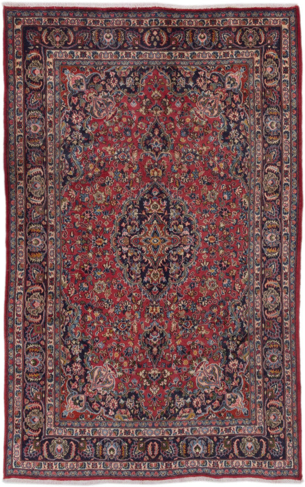 Kashan Tapete 300x195cm - Tapete persa