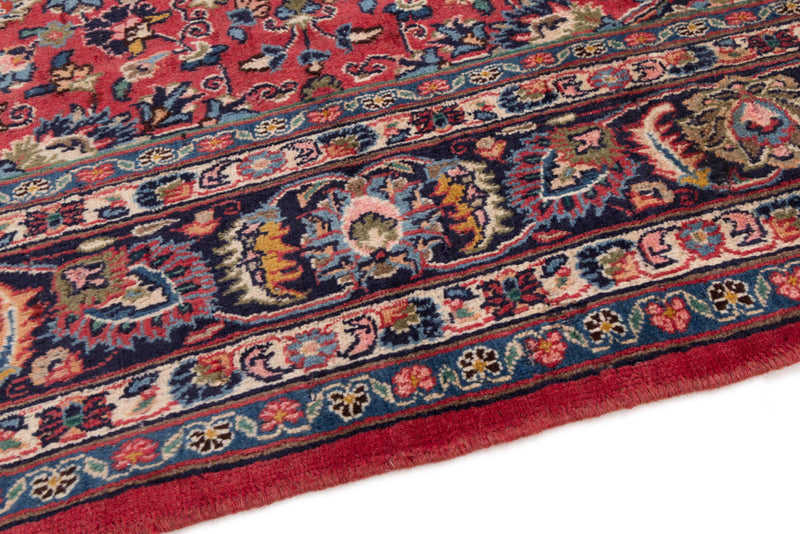 Kashan Tapete 300x195cm - Tapete persa